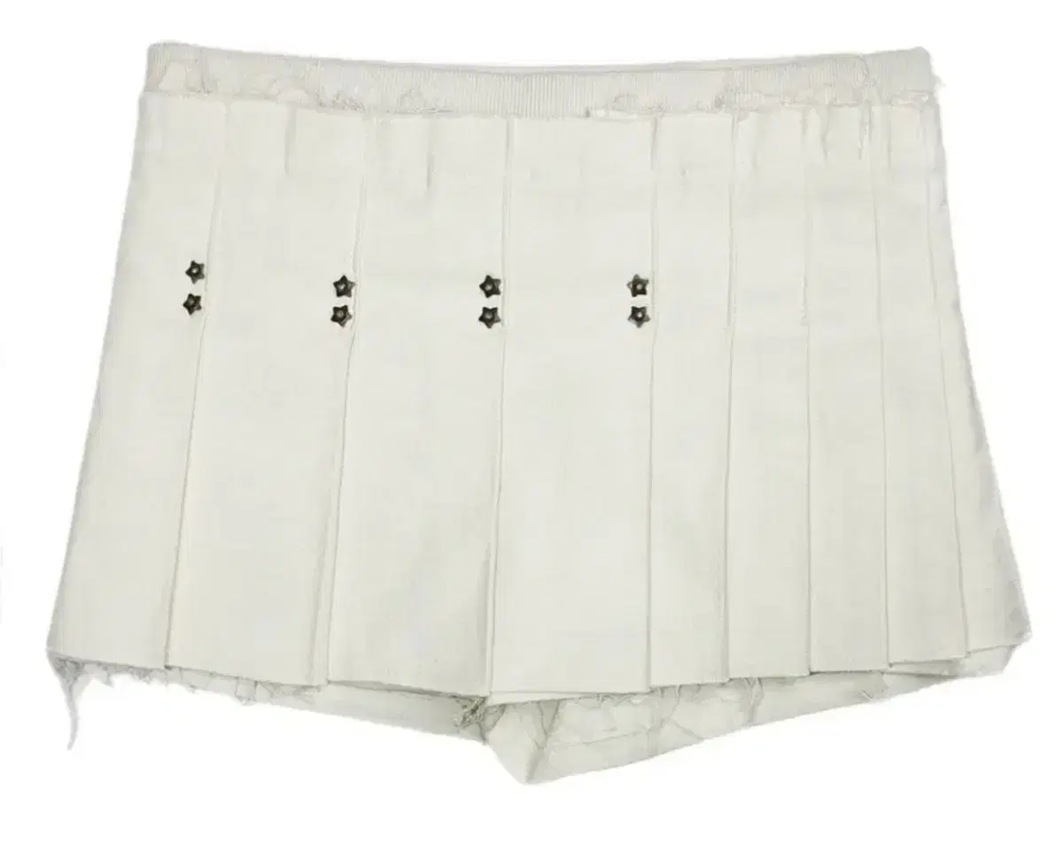 Pain a Pleasure BELLA SKIRT PANTS white #페인오어플레져 Pain a Pleasure BELLA SKIRT PANTS white #페인오어플레져